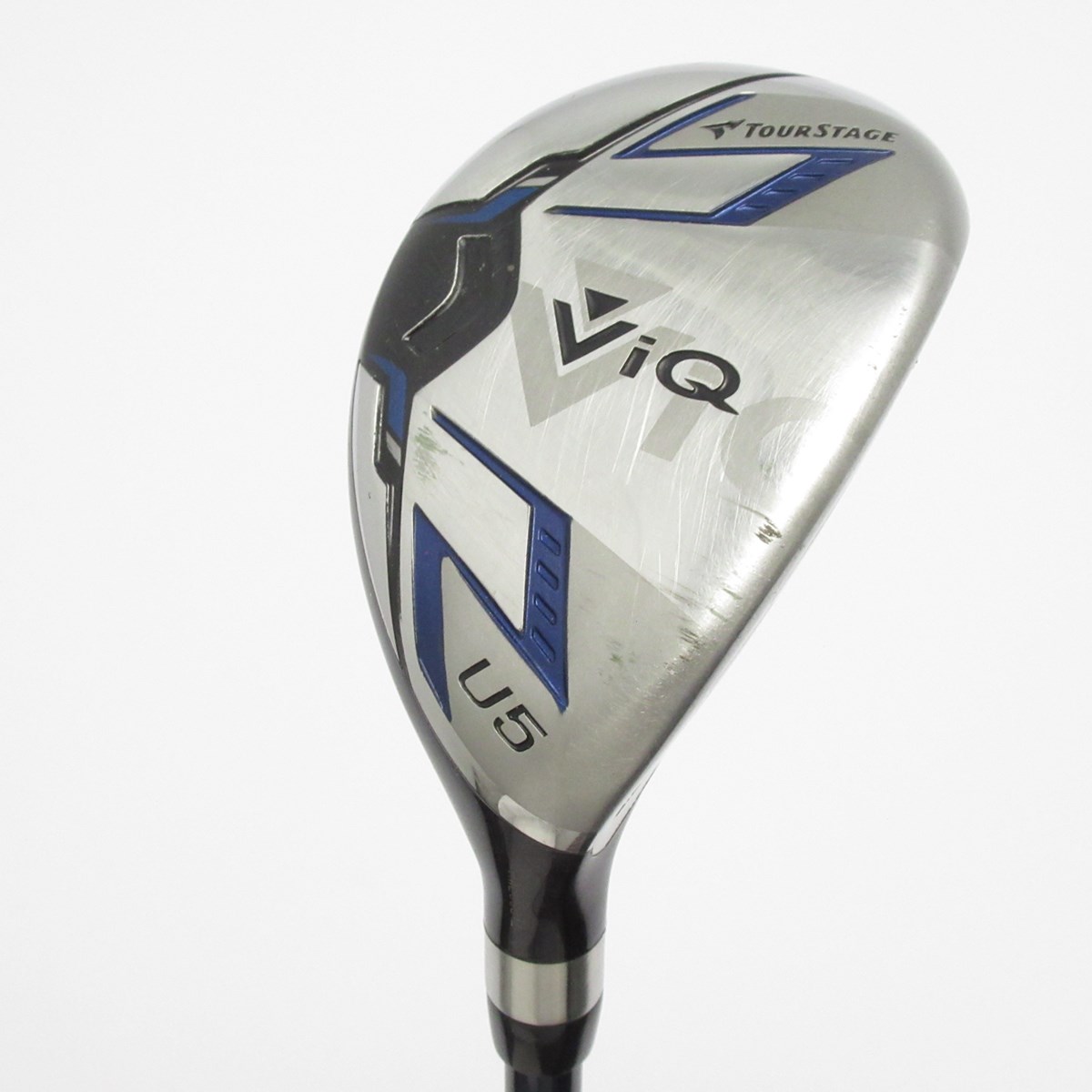 dショッピング |【中古】ブリヂストン TOURSTAGE TOURSTAGE ViQ(2021