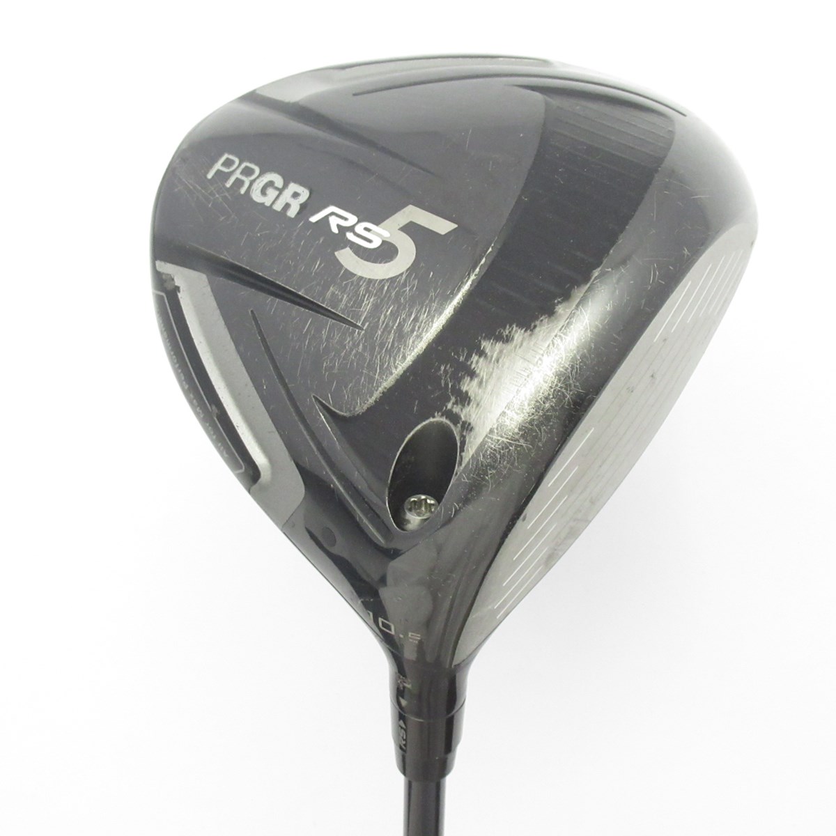 【ＧＵＡＭさん】PRGR プロギア RS5 ドライバー Diamana GUAMさん】PRGR プロギア RS5 ドライバー Diamana