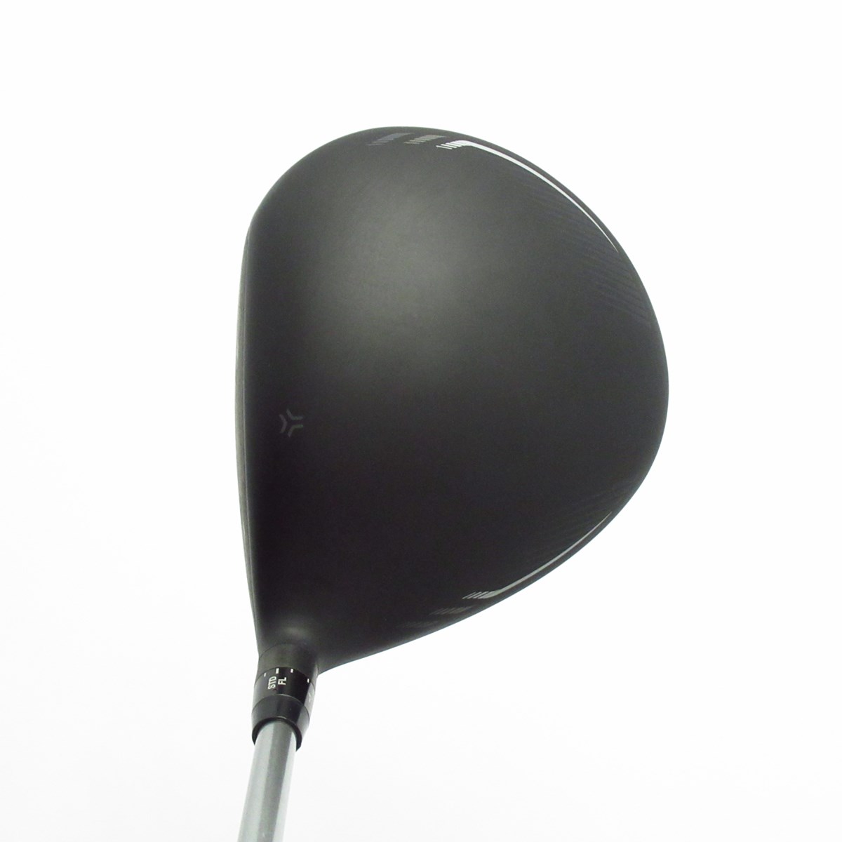 サッカースパイクミズノ モナルシーダネオ3プロ　27.5cm(シューズ入れ付き) 中古】ダンロップ SRIXON スリクソン ZX7 MkII ドライバー