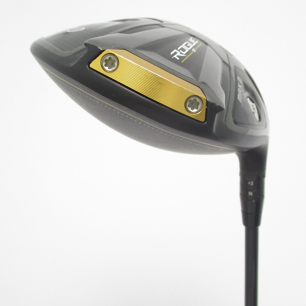 中古ゴルフクラブ】キャロウェイゴルフ ROGUE ローグ ST MAX