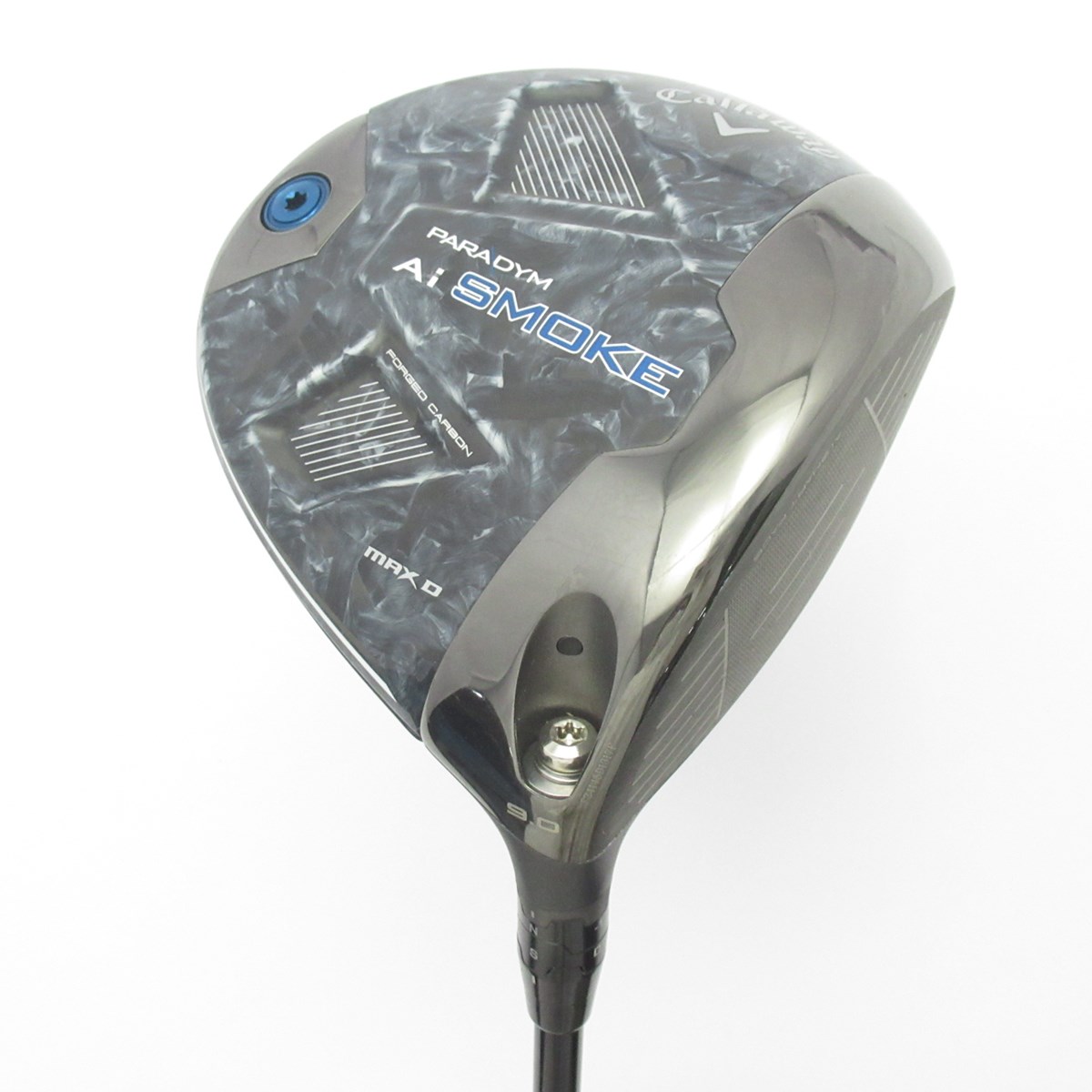 中古ゴルフクラブ】キャスコ Blue Blue9／9 ホワイトバック WB-015