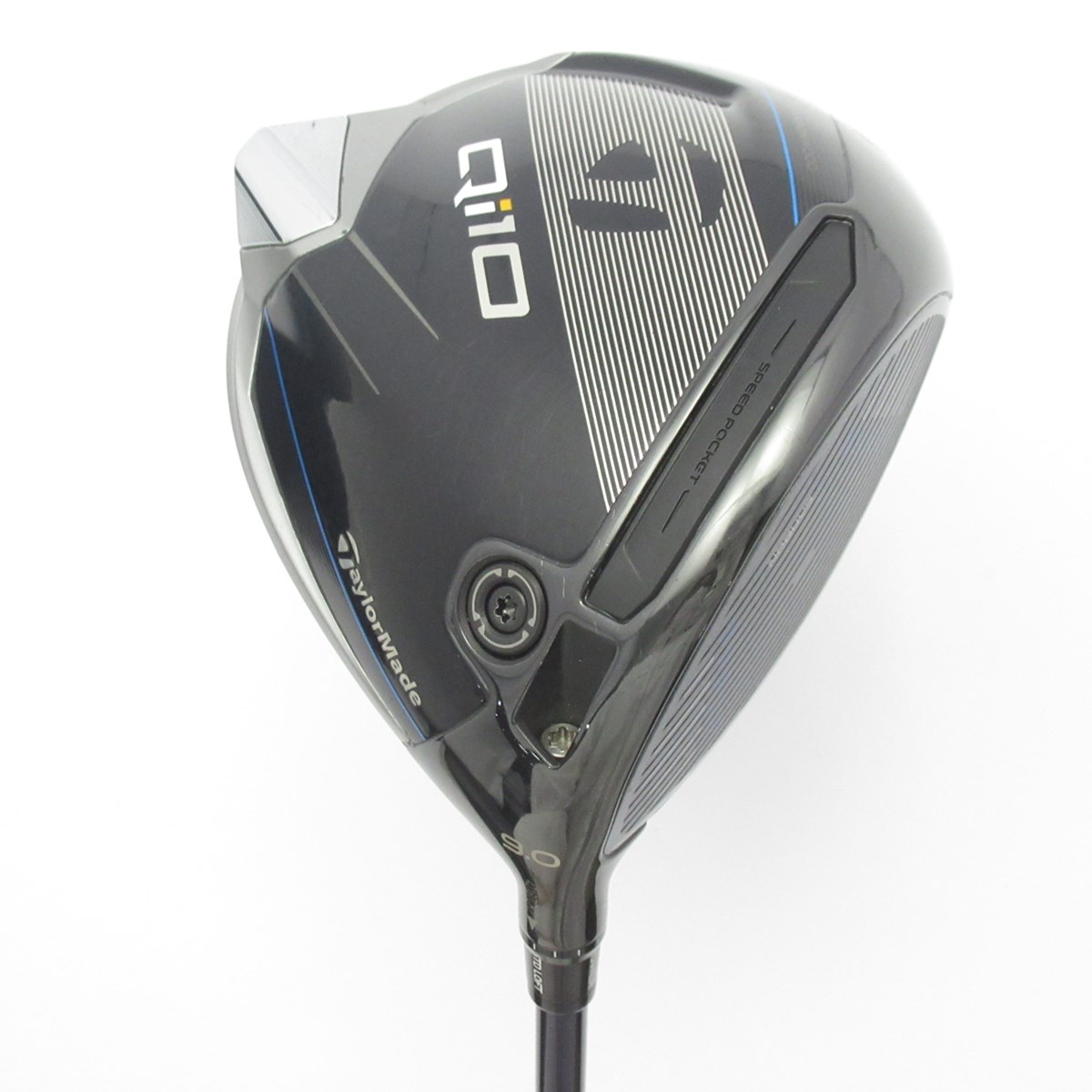 dショッピング |【中古】テーラーメイド Qi10 Qi10 ドライバー