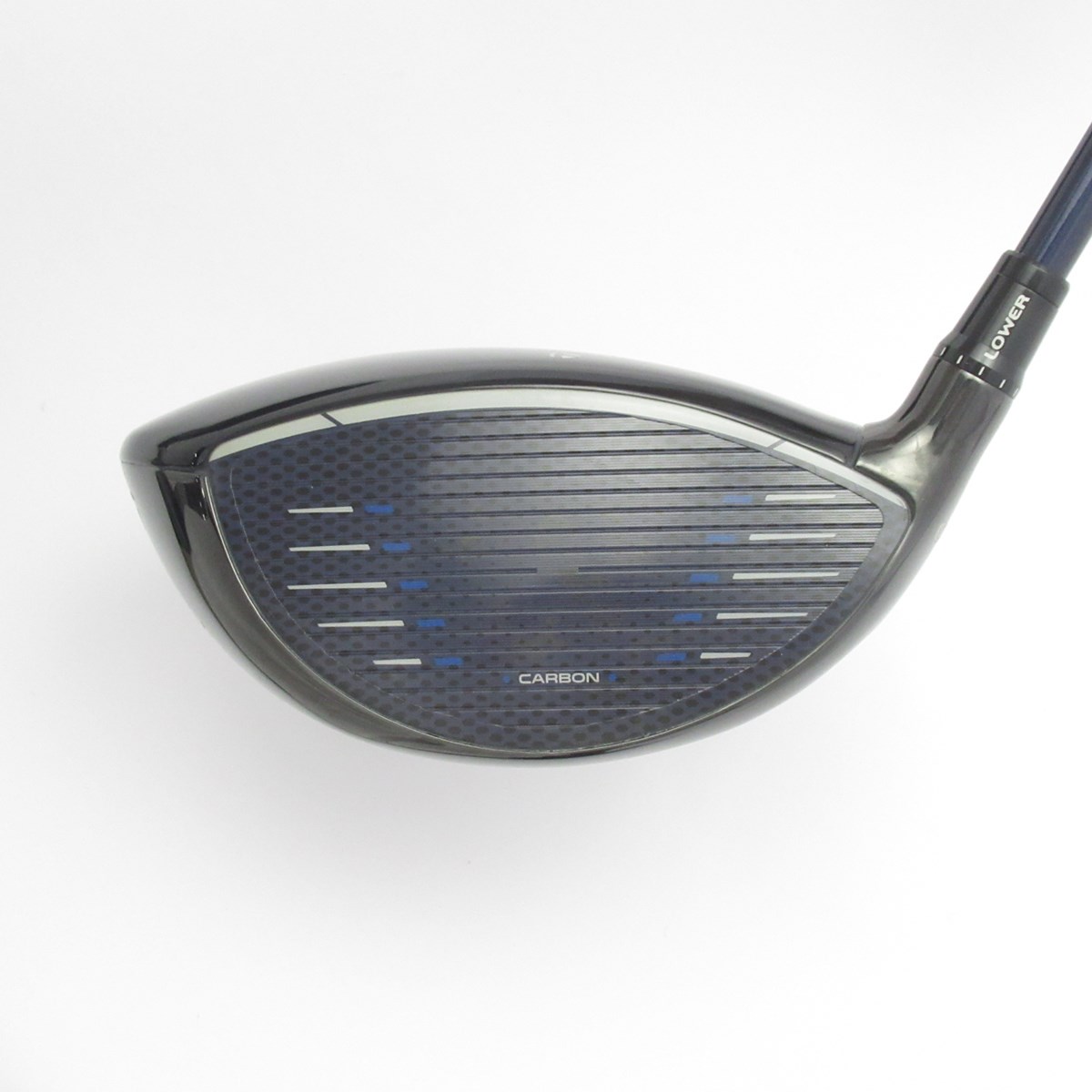 TaylorMade 日本正規品 テーラーメイド Qi10 ドライバー Diamana