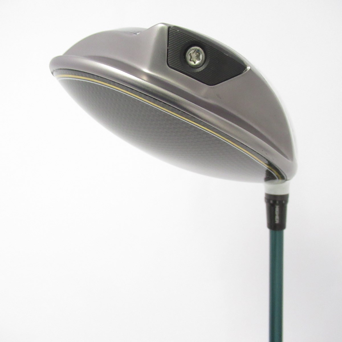 テーラーメイド ステルス2 ドライバー NX green 50S 中古ゴルフクラブ