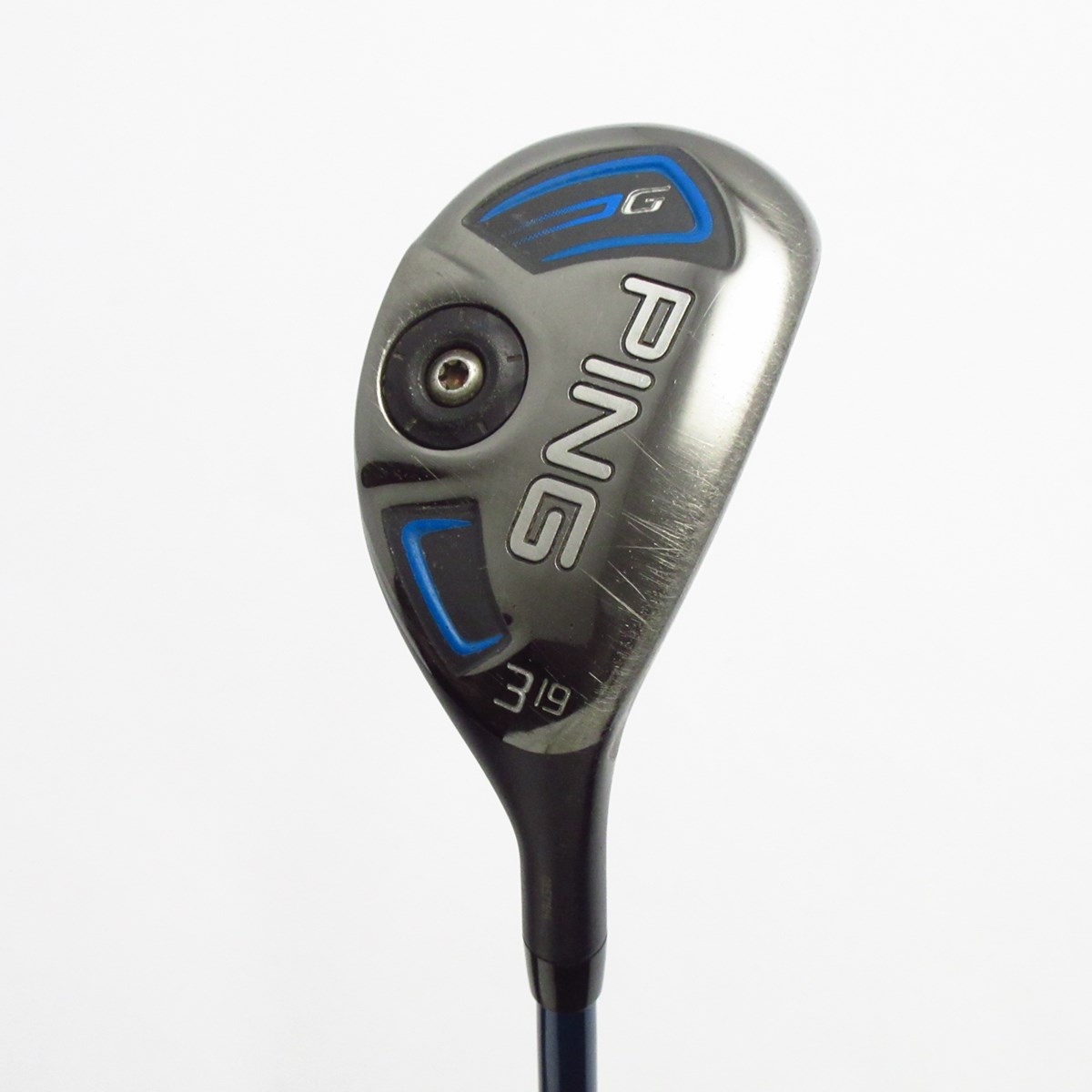 PING G ユーティリティ U5 26度 ALTA J50 Rシャフト Amazon | ピン G SERIES G ハイブリッド ALTA J50
