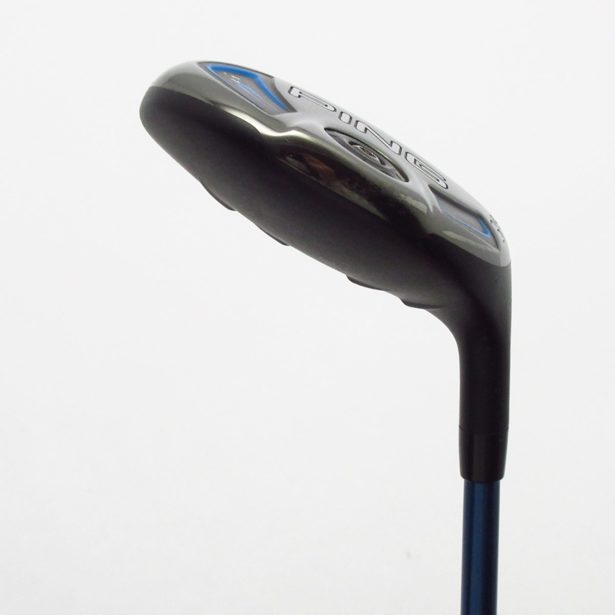 dショッピング |【中古】ピン G G ユーティリティ ALTA J50