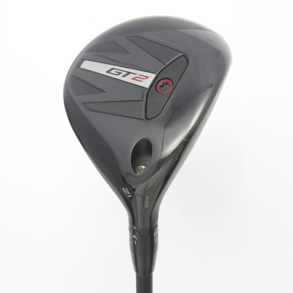 タイトリスト GT2 10.0° テンセイAVシリーズ55 S シャフト