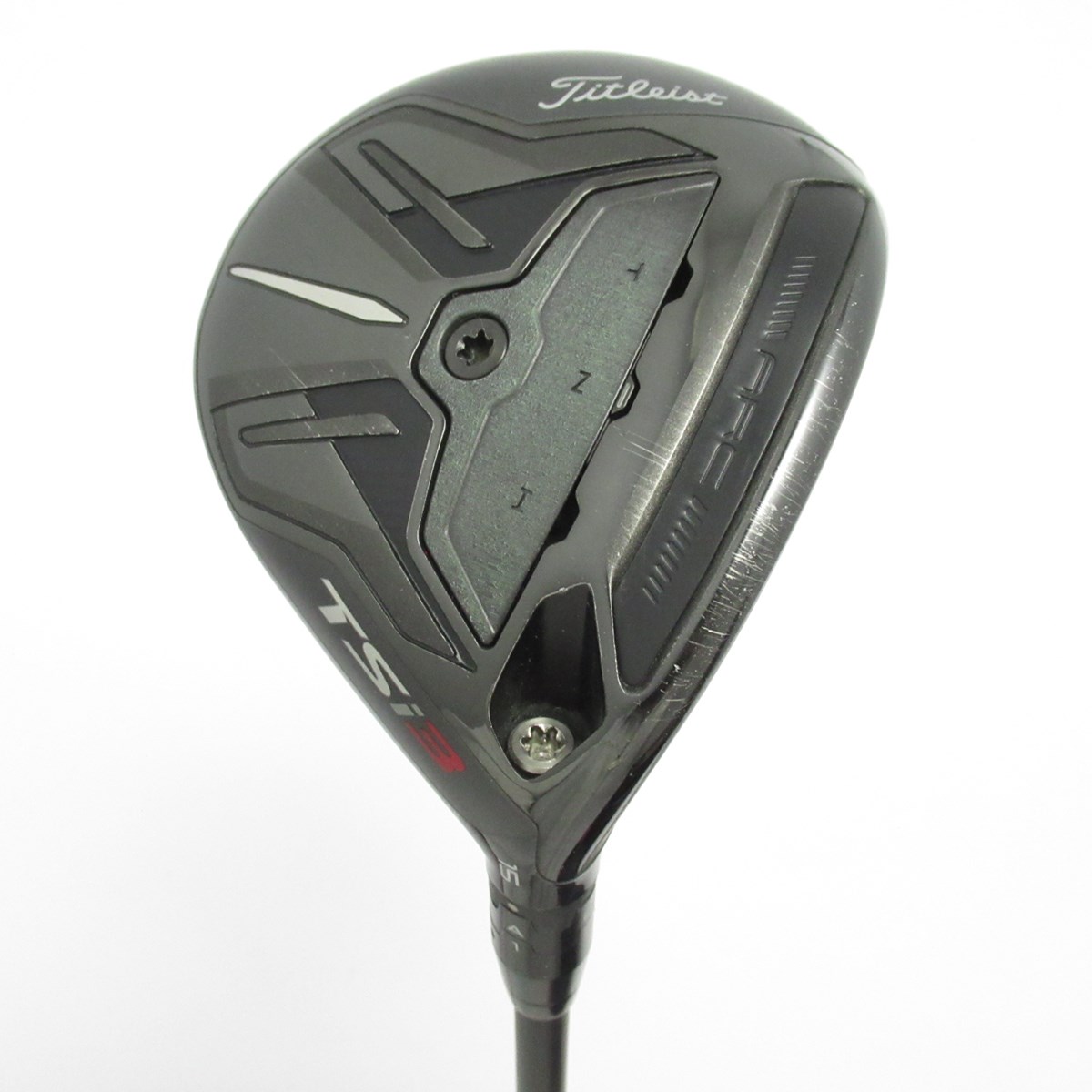 タイトリスト  TSI3 フェアウェイウッド TSi3 Fairway Metal - タイトリスト 日本公式サイト