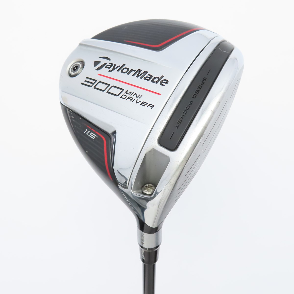 TaylorMade TENSEI TM50 シルバー シャフト SR 【公式通販】