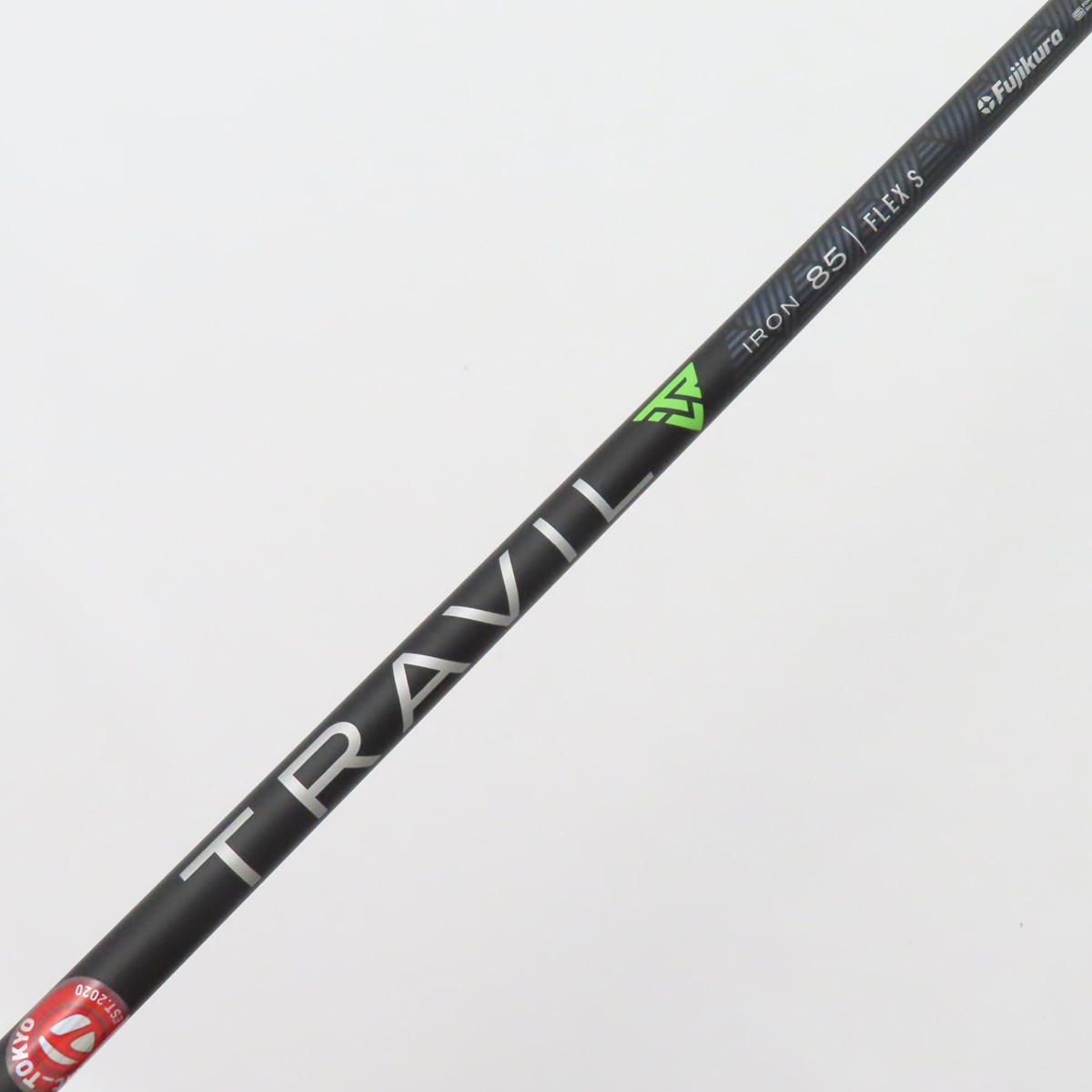 e*s様 【お値打ち】テーラーメイドP790 2023アイアンTRAVIL 85 TaylorMade テーラーメイド P790 P790(2023) アイアン TRAVIL