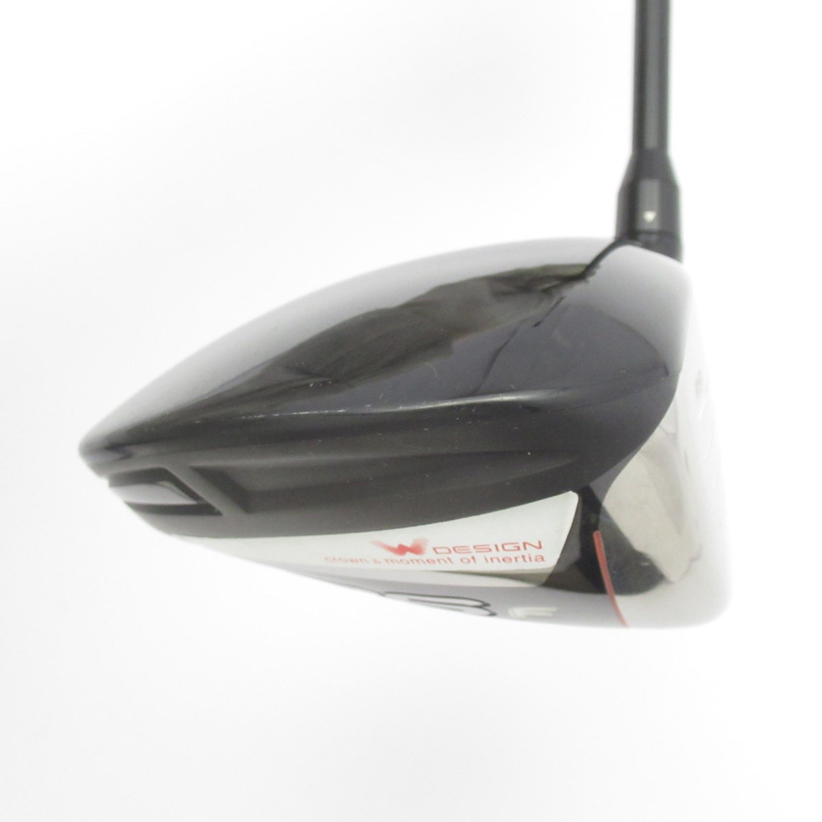 プロギアNabla RS 11.5° ドライバー フレックスA PRGR プロギア