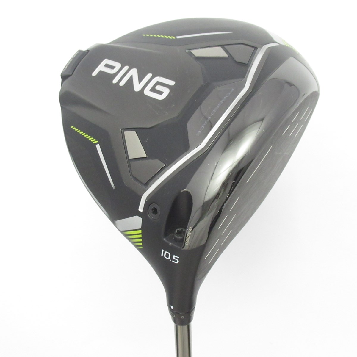 中古】ピン G430 G430 MAX 10K ドライバー PING TOUR 2.0 BLACK 中古】ピン G430 G430 MAX 10K ドライバー PING TOUR 2.0 BLACK