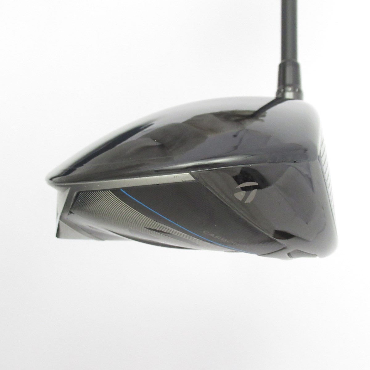 テーラーメイド Qi10 Qi10 ドライバー Speeder NX BLACK 60 シャフト