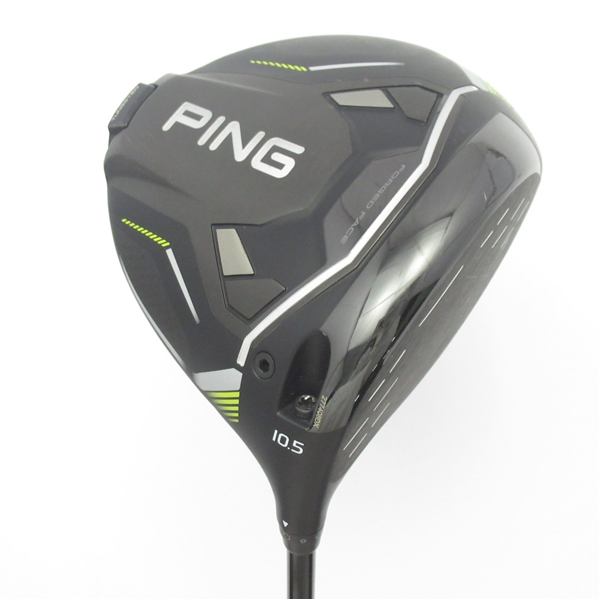dショッピング |【中古】ピン G430 G430 MAX 10K ドライバー ALTA J CB 