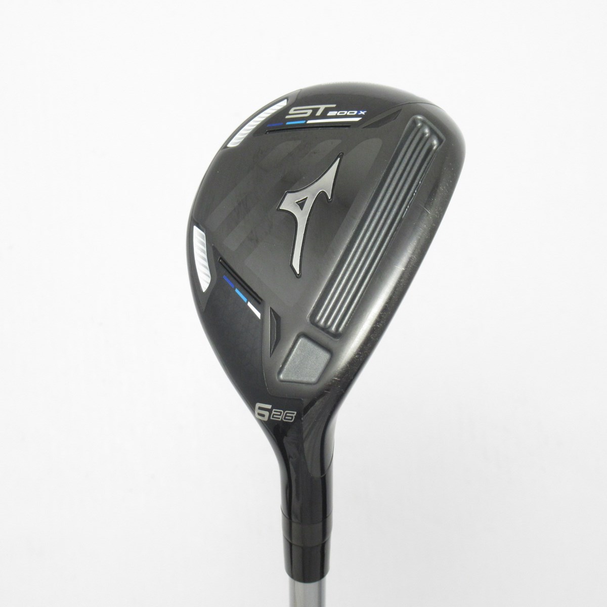dショッピング |【中古】ミズノ ST ST200X ユーティリティ 20