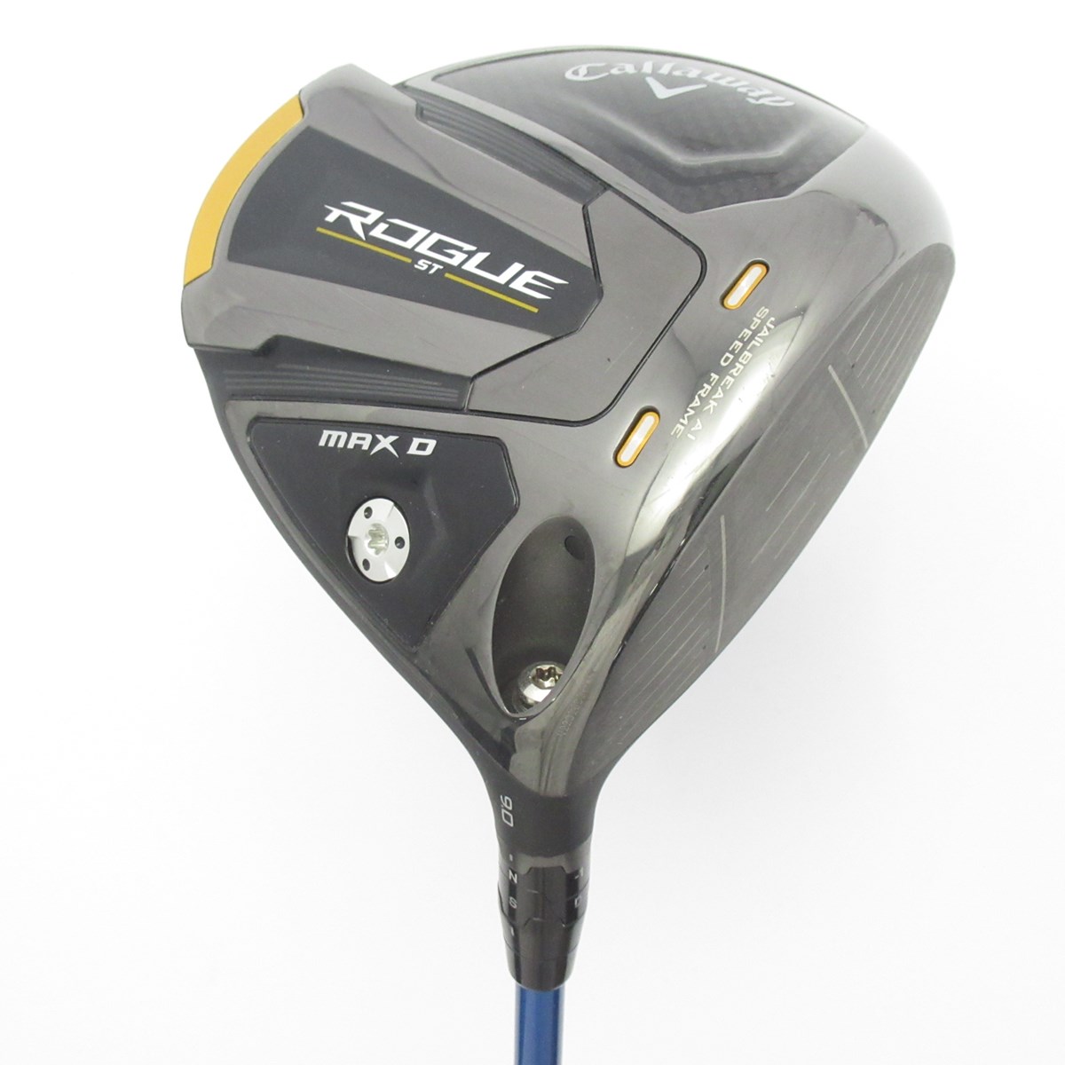 dショッピング |【中古】キャロウェイゴルフ ROGUE ローグ ST MAX D 
