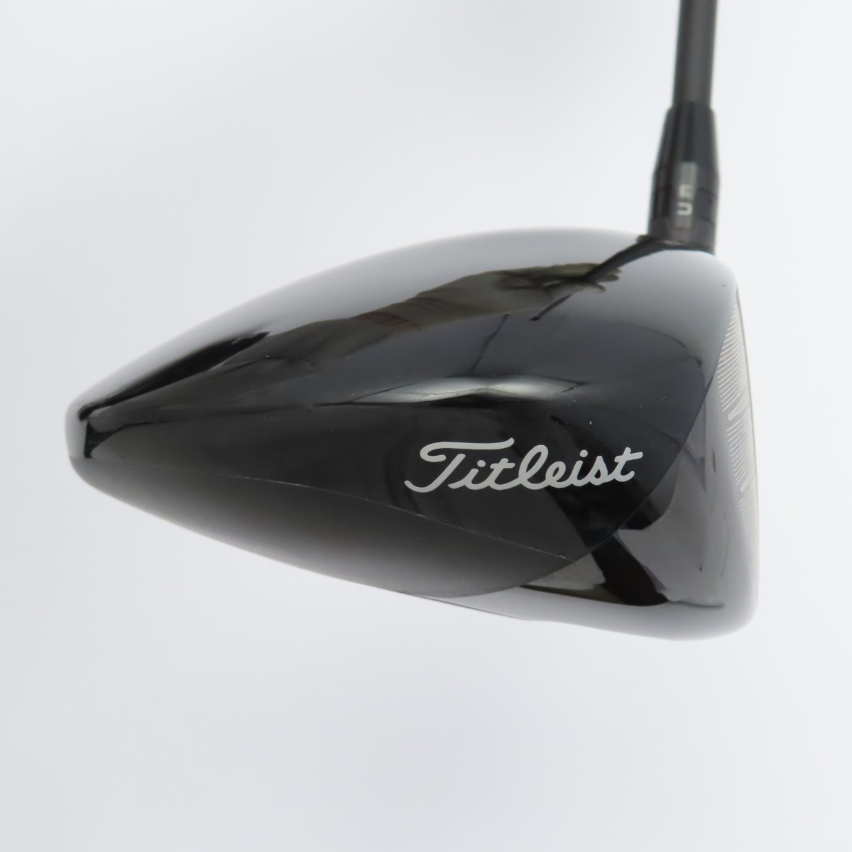 タイトリスト gt3 9.0 Tensei テンセイブラック 65 S 0189]ドライバー