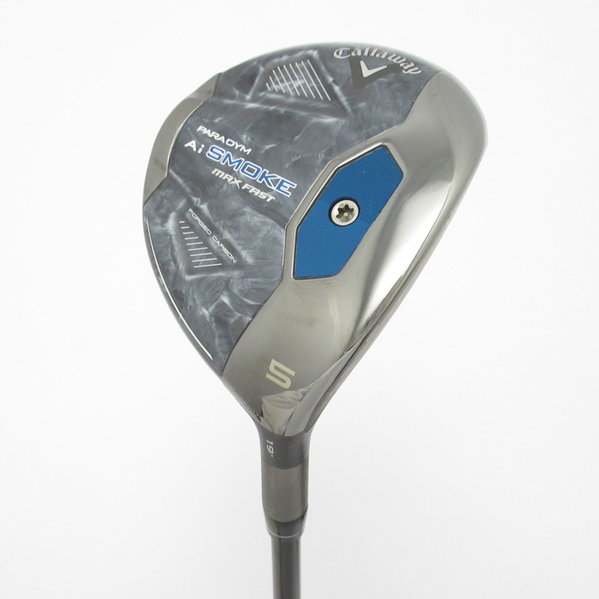 即決 中古 PARADYM X (パラダイム X) ドライバー 2023 (日本仕様) 1W 