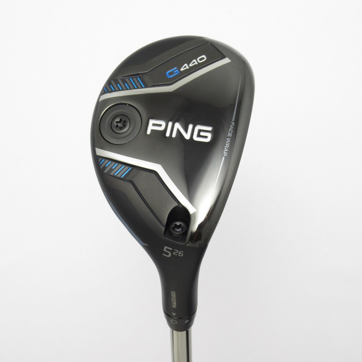 dショッピング |【中古】ピン G440 G440 ハイブリッド ユーティリティ  