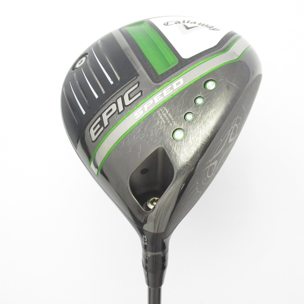 ブリーデン(BREADEN) グラマーロックフィッシュ GRF-TR93 PE