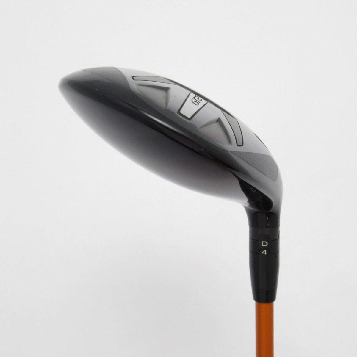 タイトリストGT2 フェアウェイウッド 4W ツアー AD DI-6S