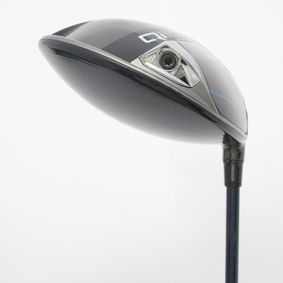 dショッピング |【中古】テーラーメイド Qi10 Qi10 MAX