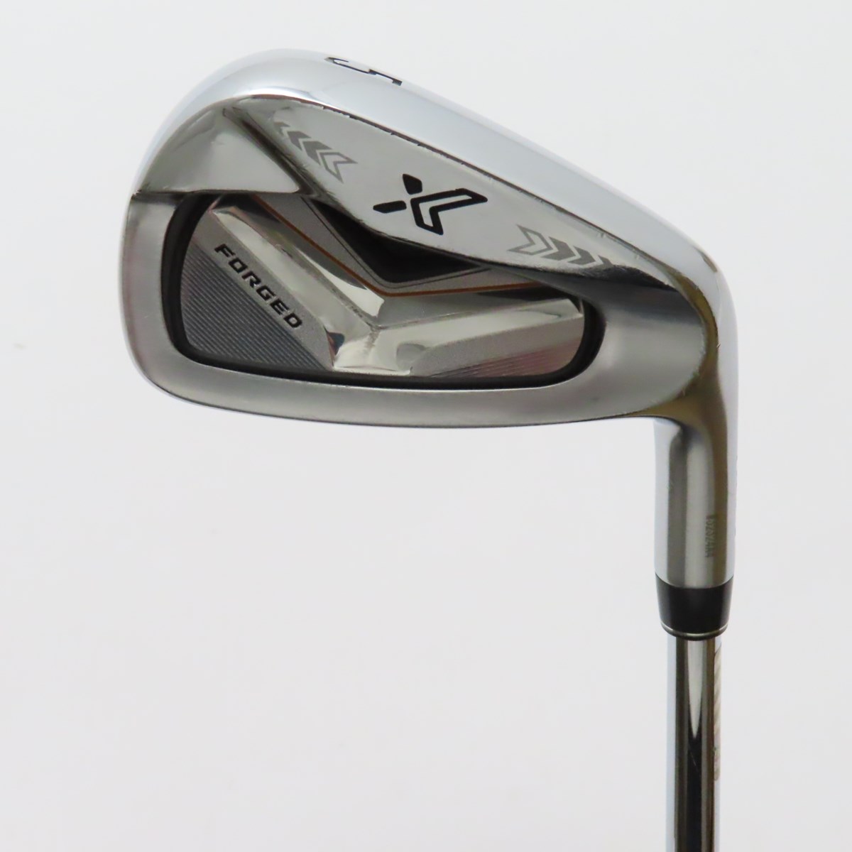 ゼクシオ7 アイアンセット N.SPRO 920GH（フレックスS）