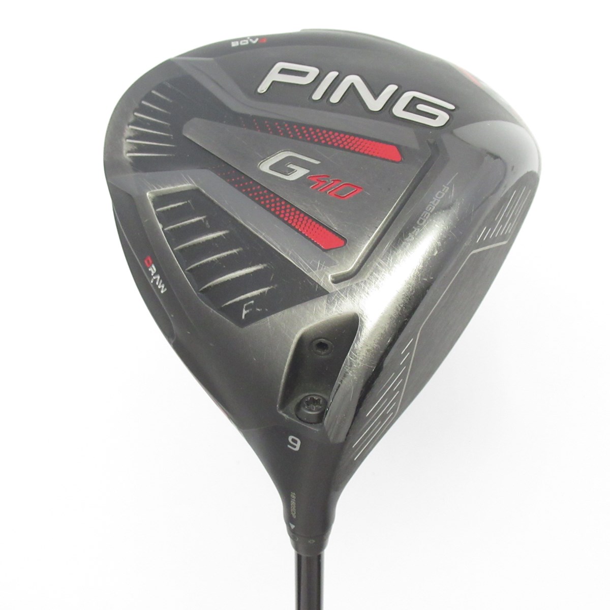 シャフト Qi10 こむ TENSEI CK PRO 50(X)45.5インチ 