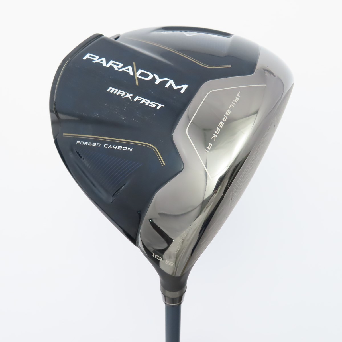 中古】キャロウェイゴルフ PARADYM パラダイム MAX FAST