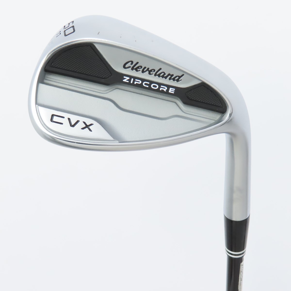 dショッピング |【中古】クリーブランド CG CVX ZIPCORE ウェッジ