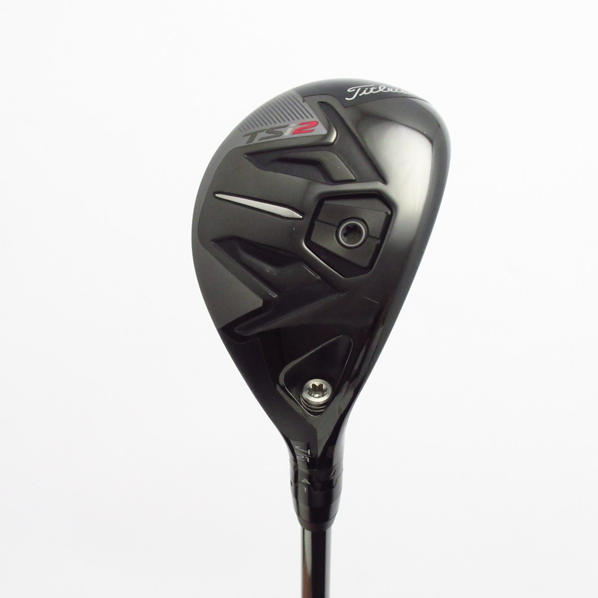 dショッピング |【中古】タイトリスト TSi TSi2 ユーティリティ 
