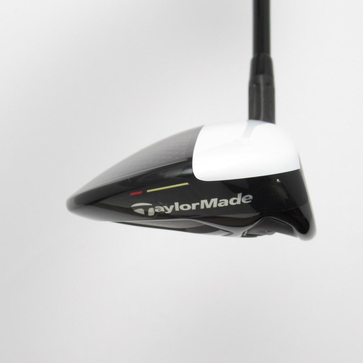 テーラーメイド M2 3W 15度 S 超私的な検証、テーラーメイドM2の3Wを日米比較して分ったことと