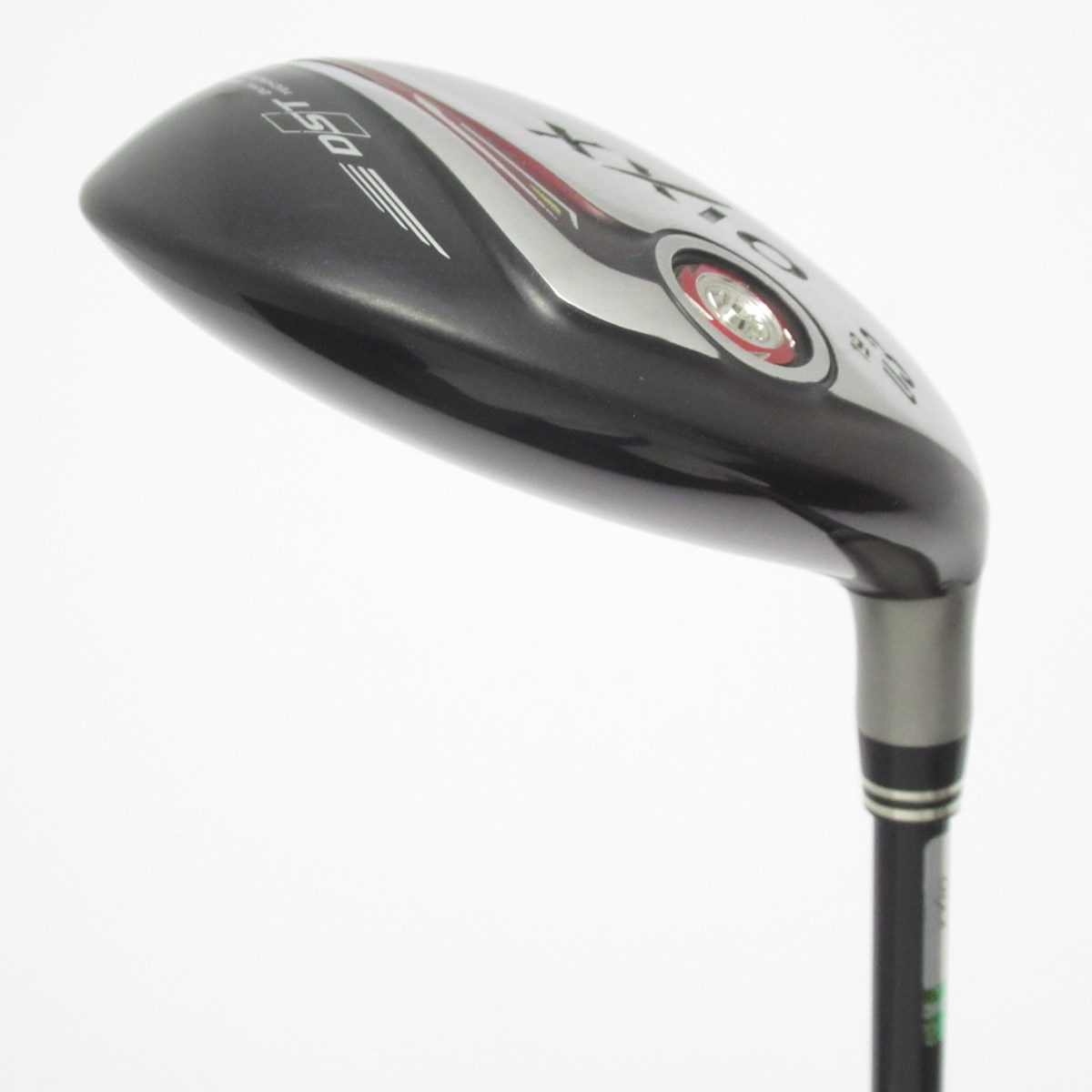 ダンロップ ゼクシオ ナイン ユーティリティ U6 R MP900 DUNLOP