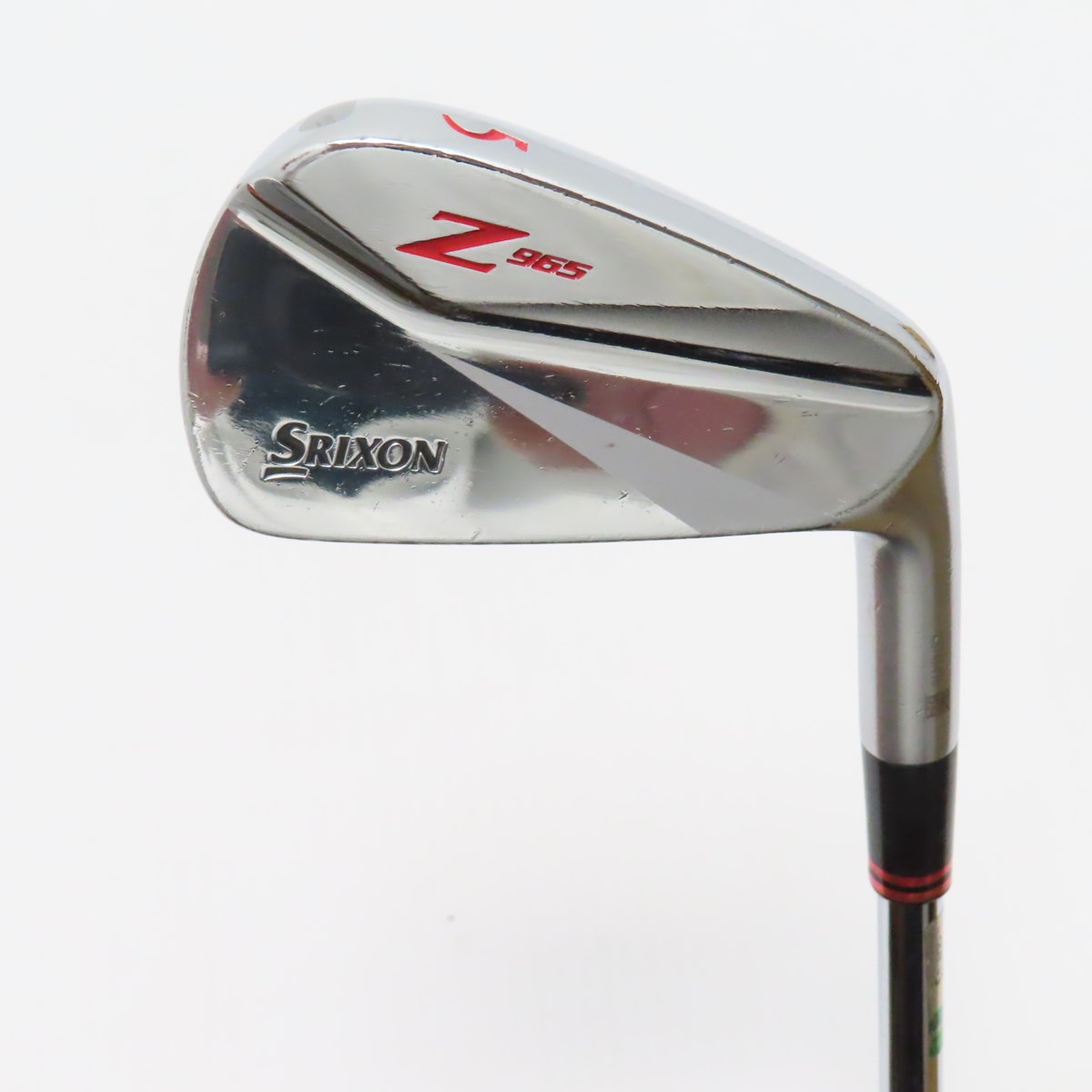 dショッピング |【中古】ダンロップ SRIXON スリクソン Z965
