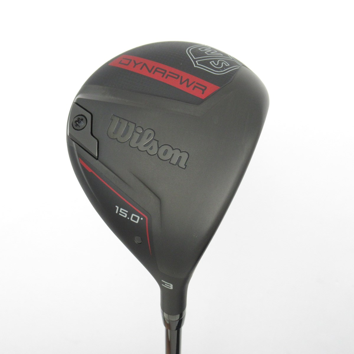 Hybride De Golf Wilson DynaPower 22° 4H - Regular Flex Project X HZRDUS - Comme Neuf