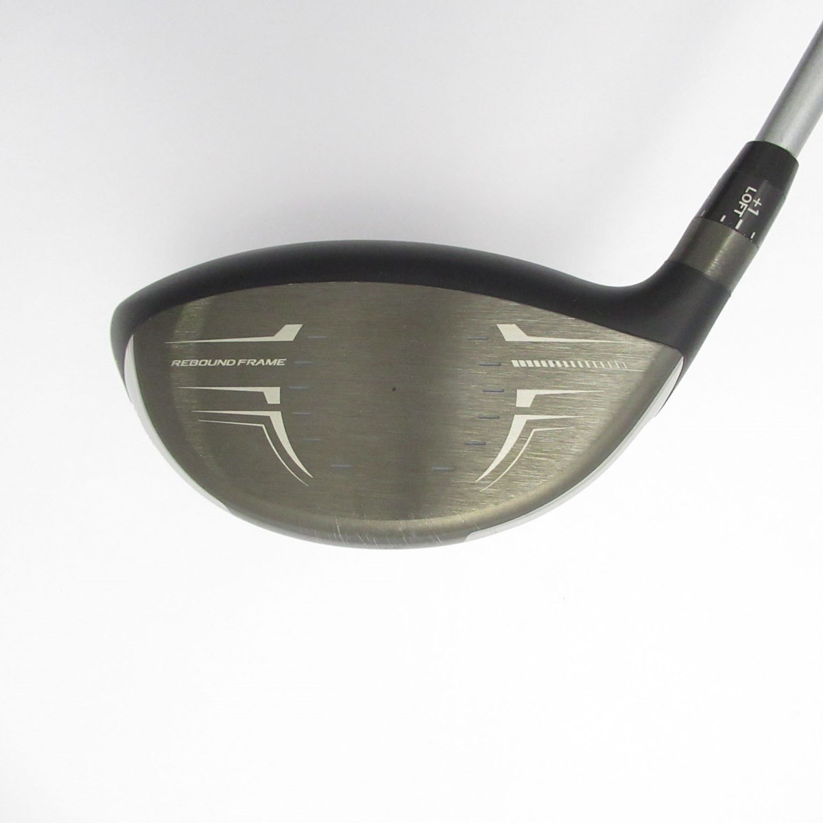 中古】ダンロップ SRIXON スリクソン ZX5 MkII LS ドライバー Diamana