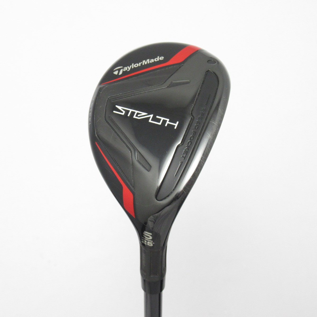 dショッピング |【中古】テーラーメイド STEALTH ステルス RESCUE 