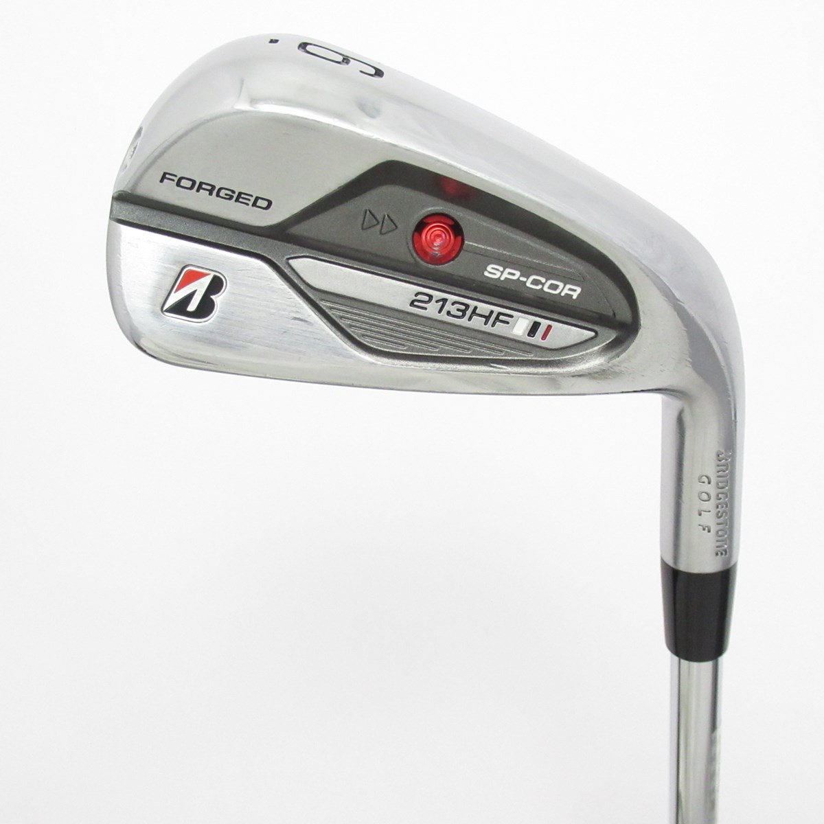 dショッピング |【中古】ブリヂストン BRIDGESTONE GOLF 213HF 