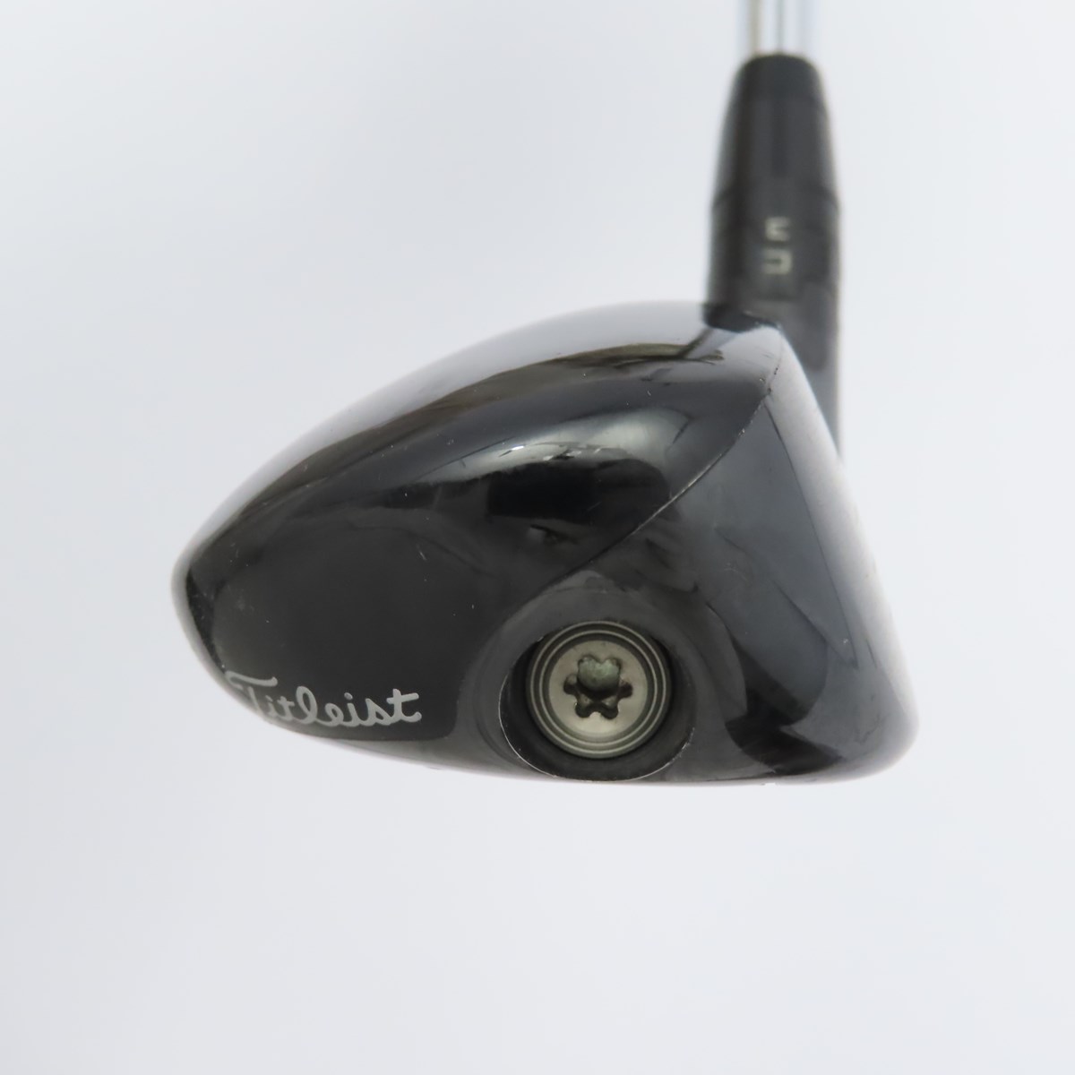 タイトリスト ユーティリティ TS3 21° NS PRO 950GHneo S