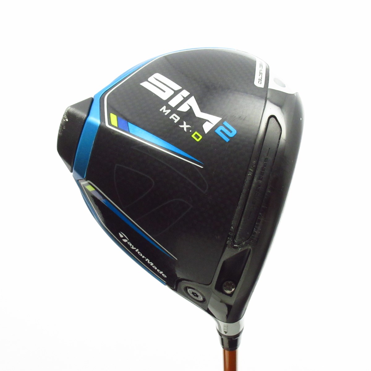 dショッピング |【中古】テーラーメイド SIM2 SIM2 マックス-D 
