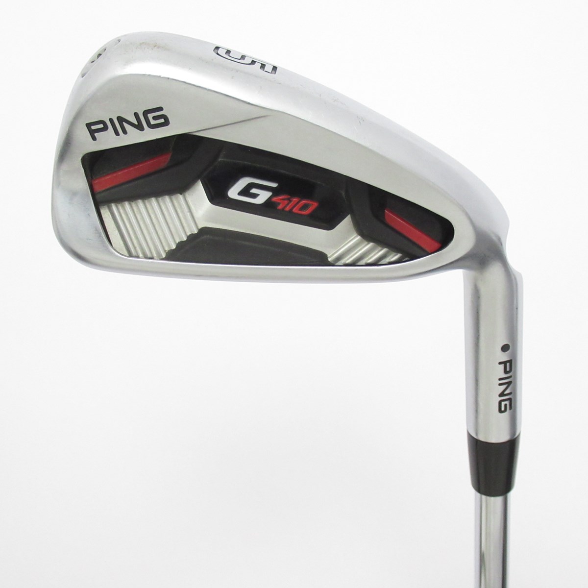 ピンG410 5∼W＋U 7本 NS PRO MODUS3 TOUR105 S