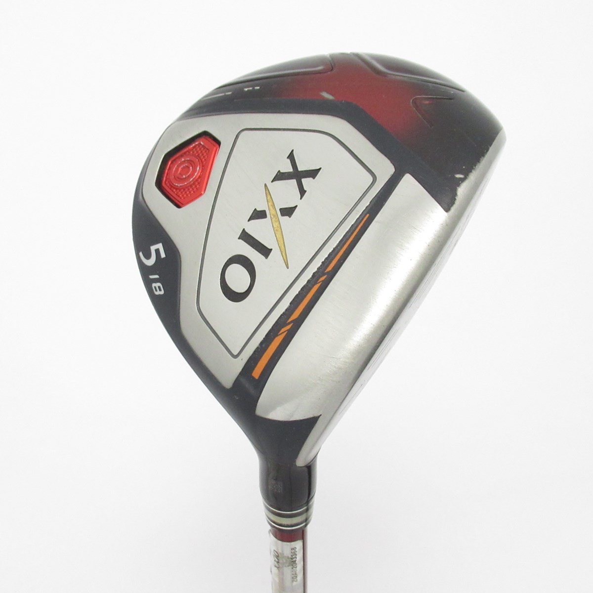 中古】ダンロップ XXIO ゼクシオ(2018) フェアウェイウッド