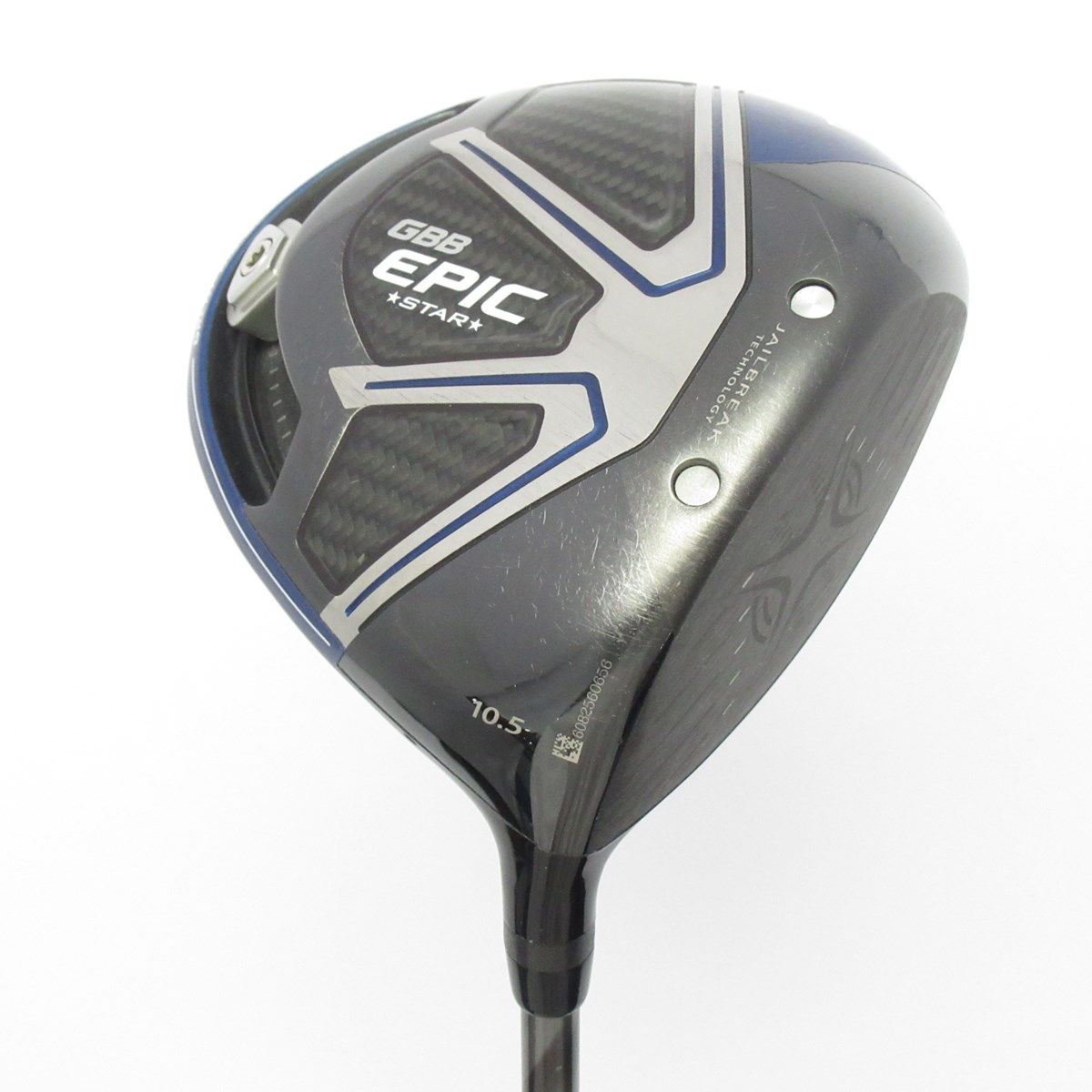 タイトリストGT2 FW 16.5 (4W)日本正規品ヘッドのみ 極美品 GT2