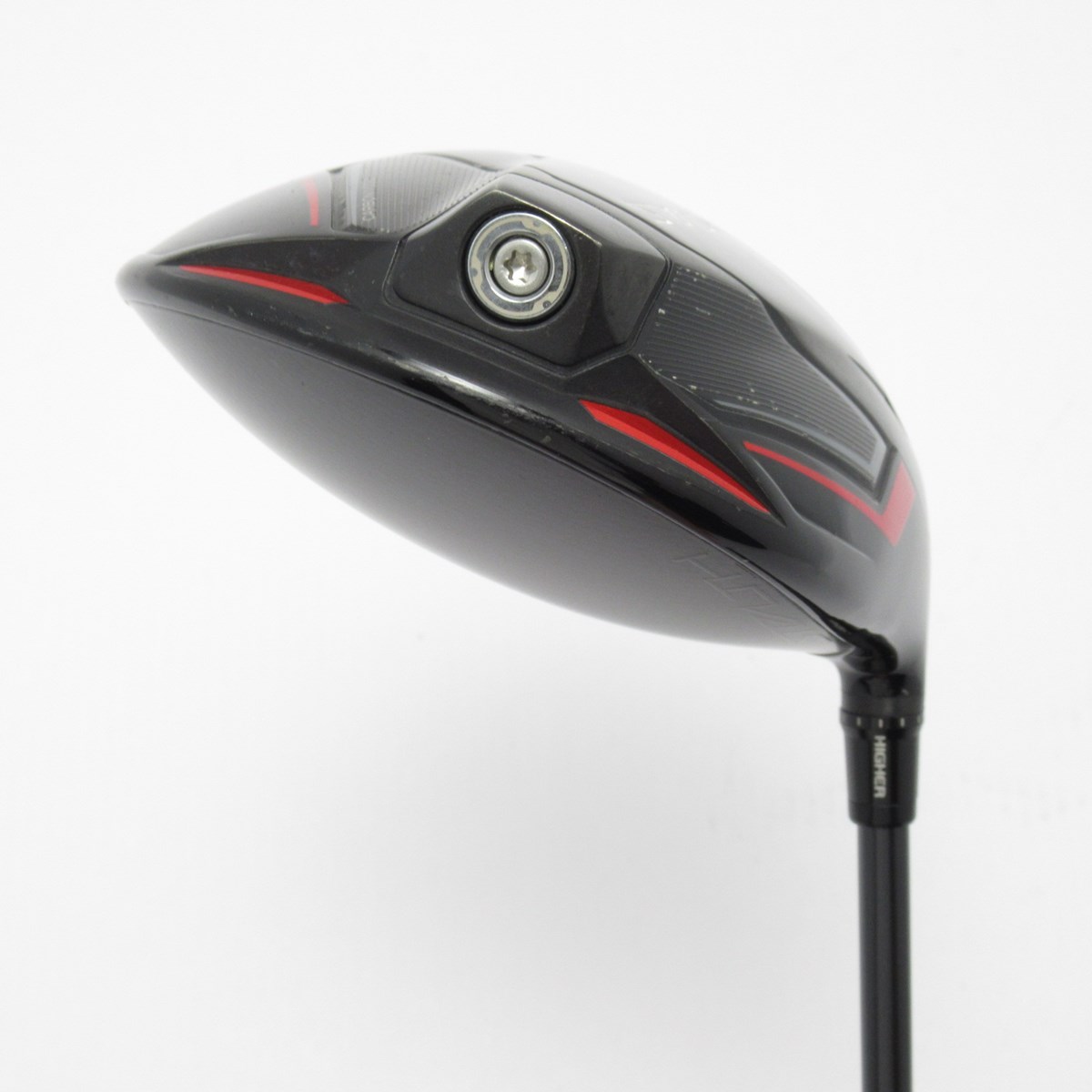 ⭐︎レフティ ステルス ドライバー 9° TENSEI RED TM50(S) ⭐︎レフティ ステルス ドライバー 9° TENSEI RED TM50 (S) TaylorMade