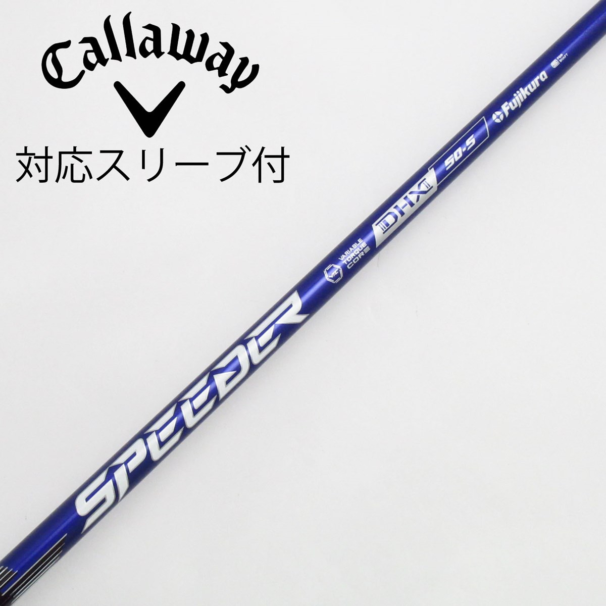 中古】ダンロップ SRIXON スリクソン ZX MkII フェアウェイ
