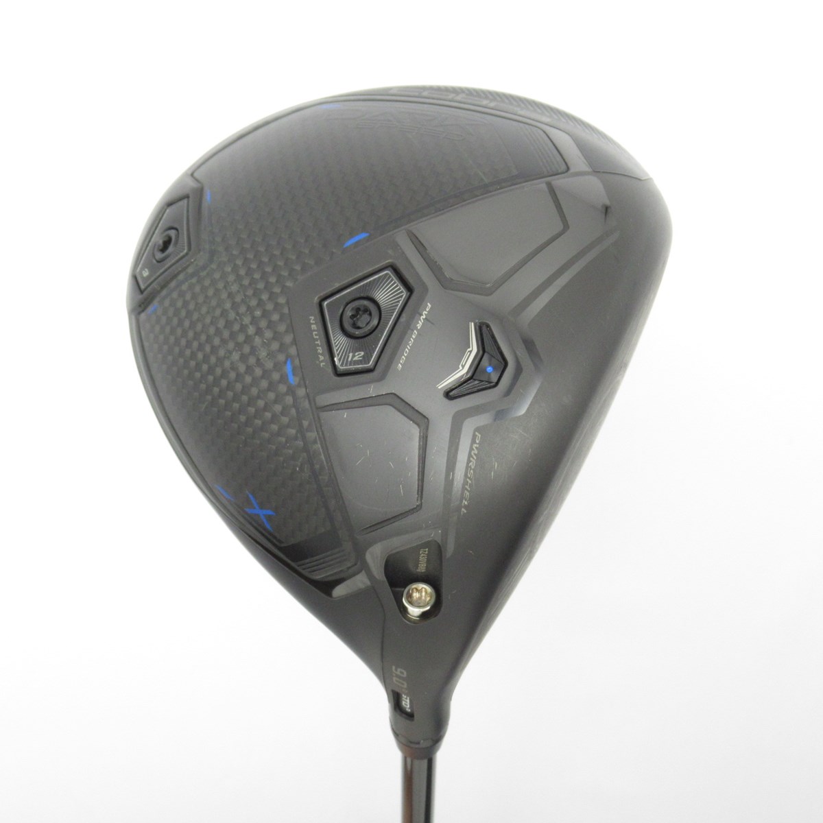 オノフ AKA オノフ AKA(2024) ドライバー SMOOTH KICK MP-524D