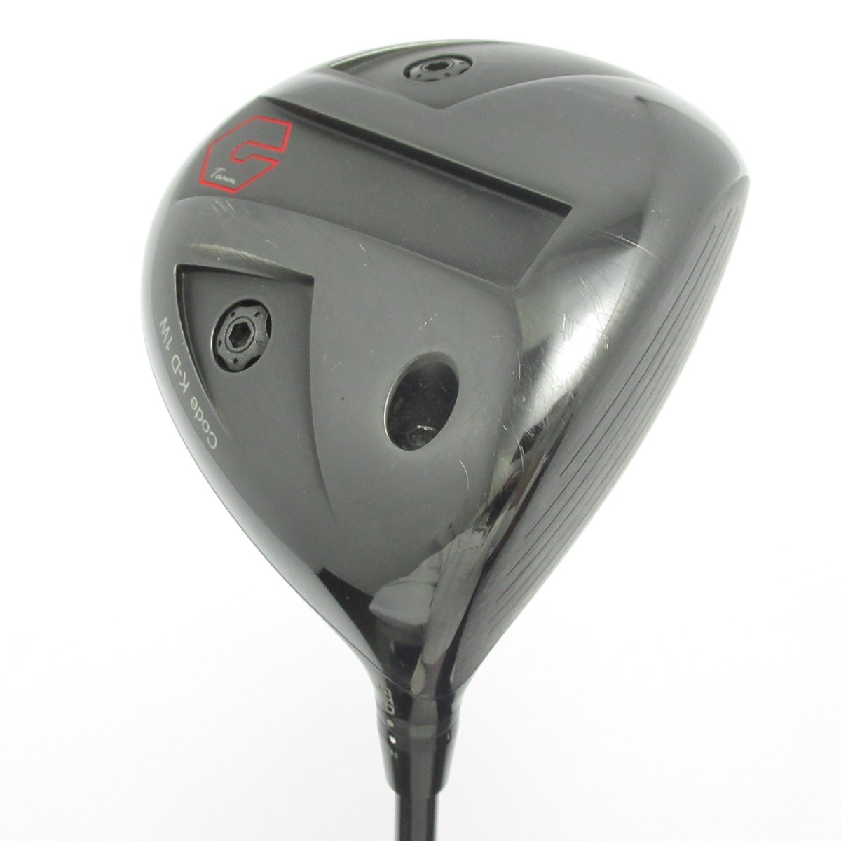dショッピング |【中古】GTD Code K-D ドライバー THE ATTAS 5
