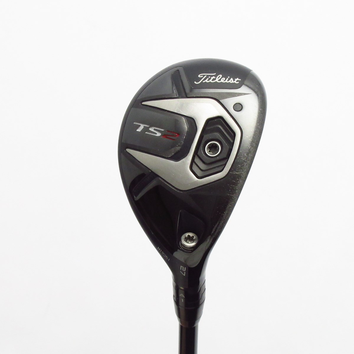 dショッピング |【中古】タイトリスト TS TS2 ユーティリティ TENSEI  