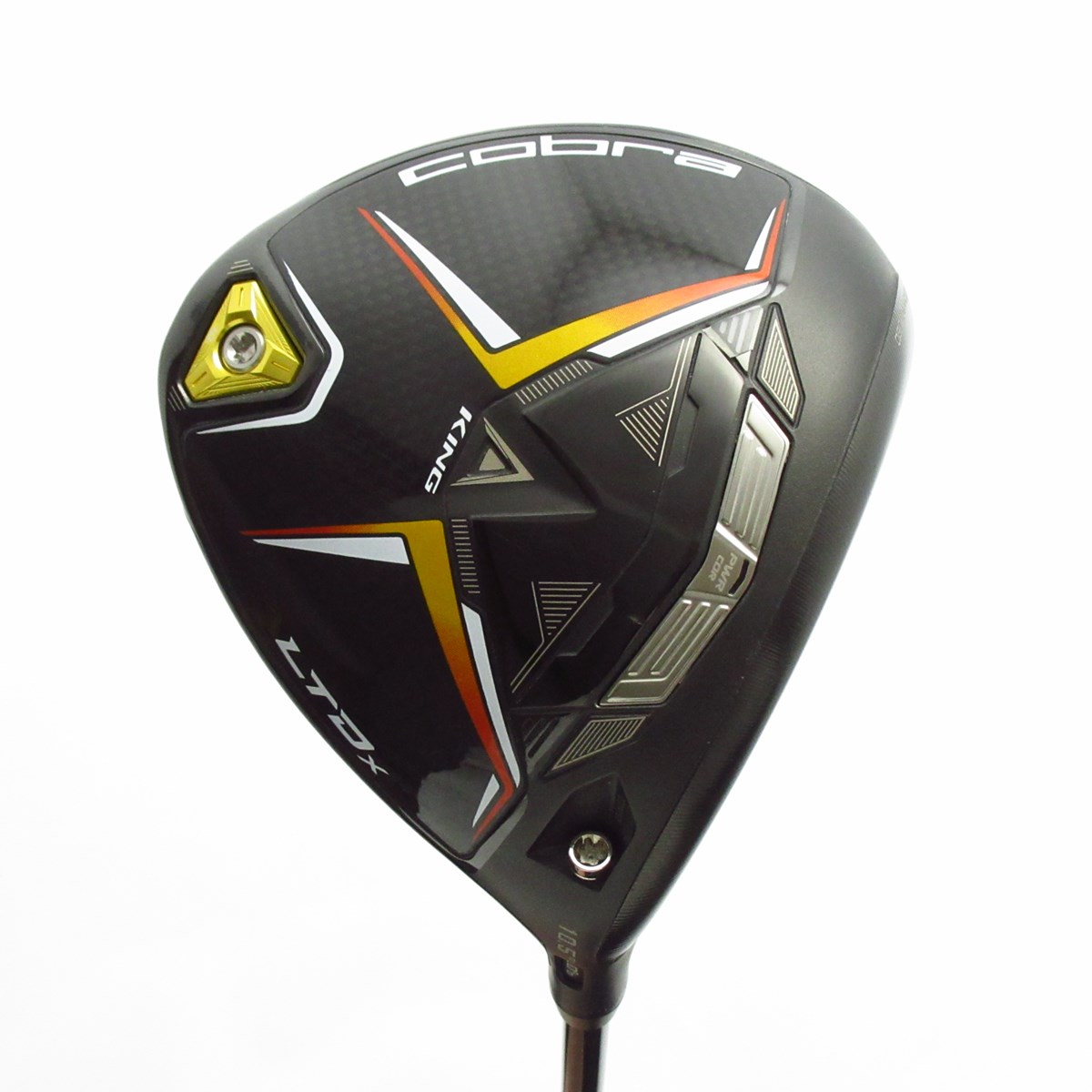 dショッピング |【中古】コブラ KING LTDx ドライバー THE ATTAS V2 5 