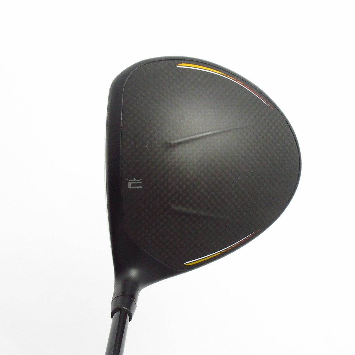 コブラLTDx 10.5° ジアッタスV2 5s長さ45.5インチ